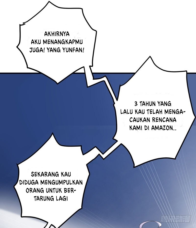 Strongest Divine Doctor Mixed City Chapter 33 Gambar 5